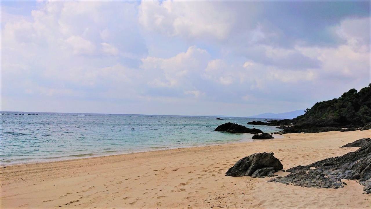 Beach Resort Hotel Kalakaua Onna Dış mekan fotoğraf