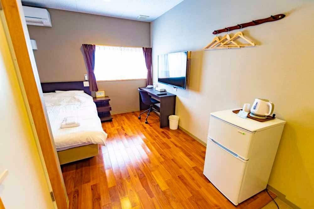 Beach Resort Hotel Kalakaua Onna Dış mekan fotoğraf