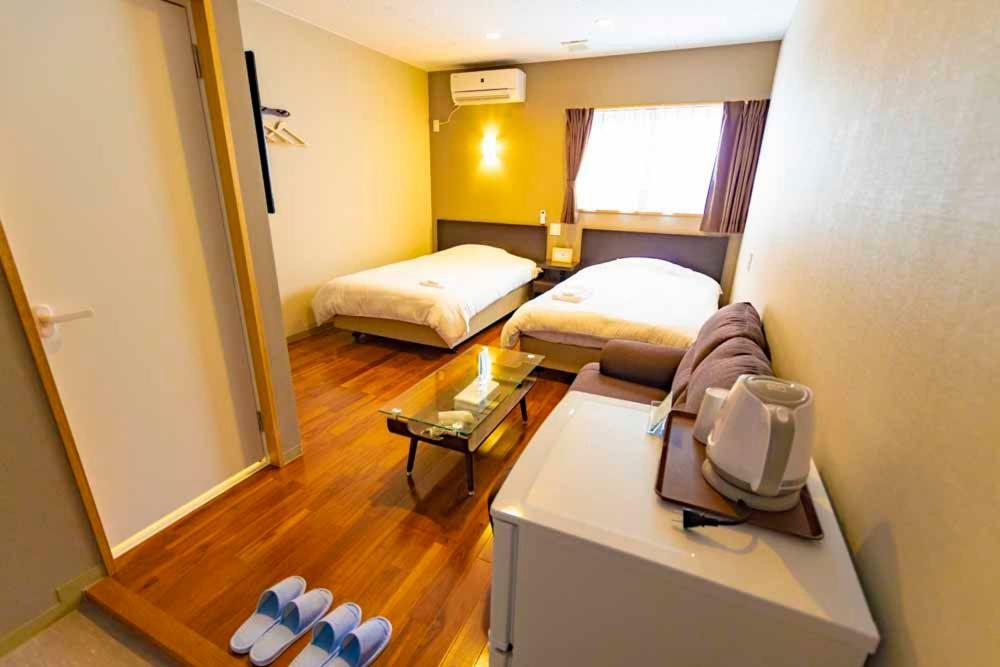 Beach Resort Hotel Kalakaua Onna Dış mekan fotoğraf