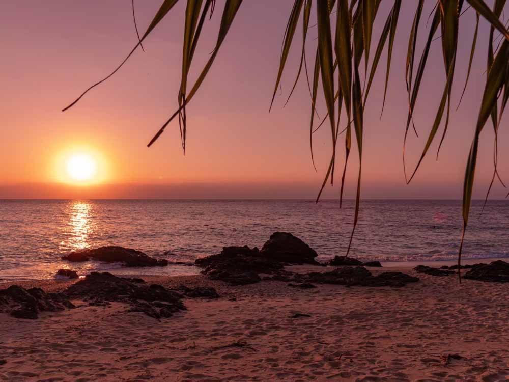 Beach Resort Hotel Kalakaua Onna Dış mekan fotoğraf