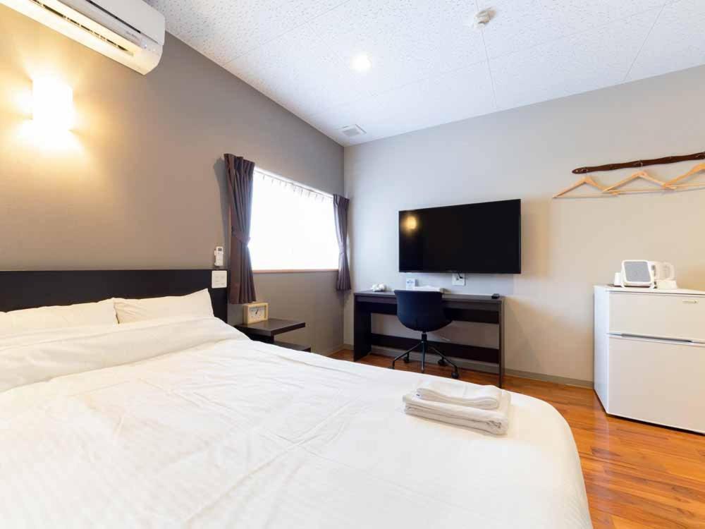 Beach Resort Hotel Kalakaua Onna Dış mekan fotoğraf