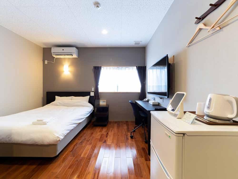 Beach Resort Hotel Kalakaua Onna Dış mekan fotoğraf