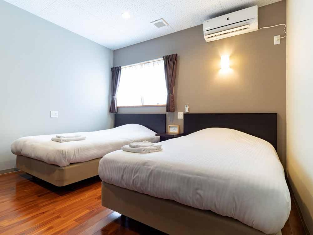 Beach Resort Hotel Kalakaua Onna Dış mekan fotoğraf